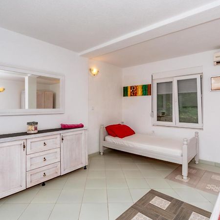 Apartmani Lira 수토모레 외부 사진
