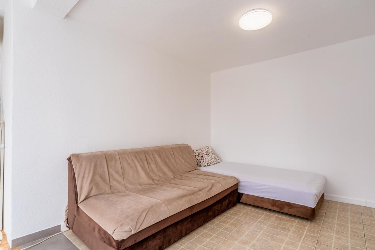 Apartmani Lira 수토모레 외부 사진